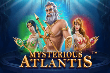 Mysterious Atlantis