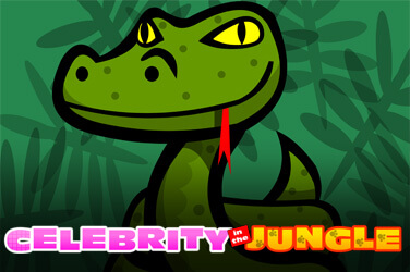 Celebrity Jungle