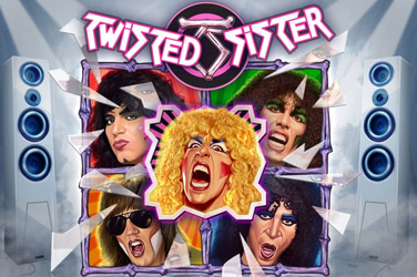 Twisted Sister