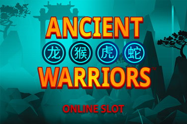 Ancient Warriors