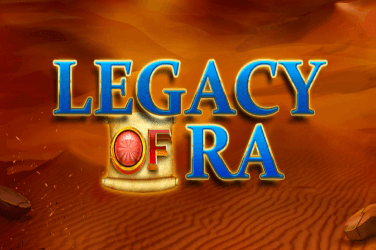 Legacy Of Ra Megaways