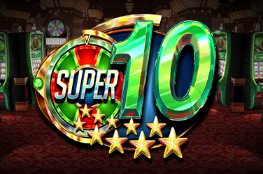 Super 10 Stars