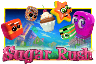 Sugar Rush 2015