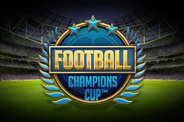 Football: Champions Cup™