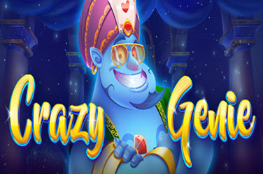 Crazy Genie