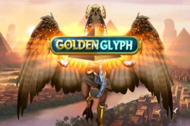 Golden Glyph