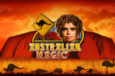 Australian Magic