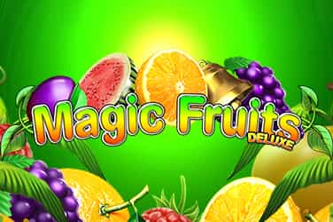 Magic Fruits Deluxe