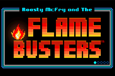 Flame Busters