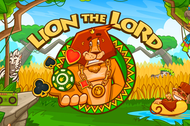 Lion The Lord