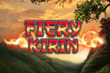 Fiery Kirin