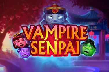 Vampire Senpai