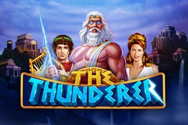 The Thunderer