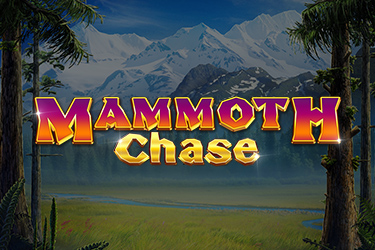 Mammoth Chase