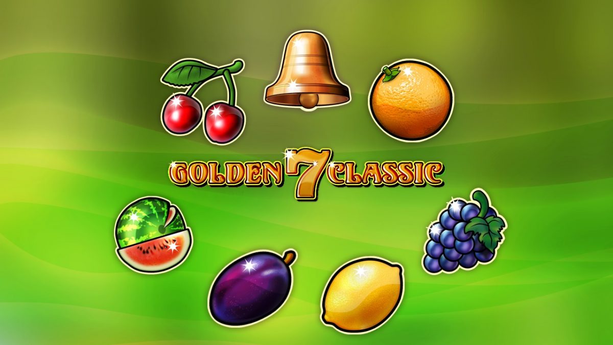 Golden 7 Classic