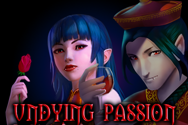 Undying Passion