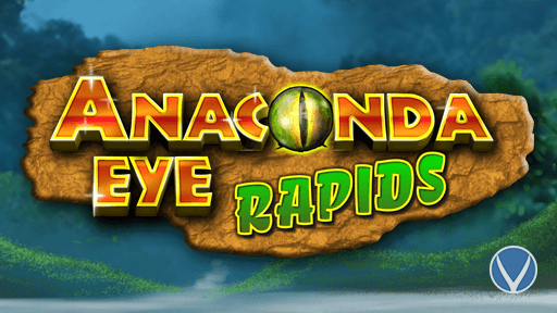 Anaconda Eye Rapids