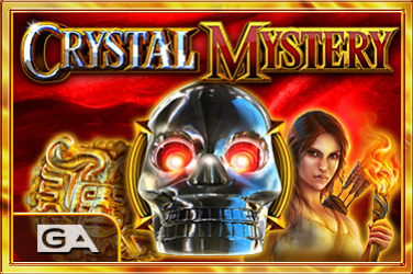 Crystal Mystery