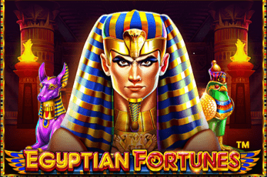 Egyptian Fortunes