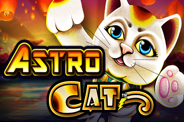 Astro Cat