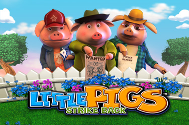 Little Pigs