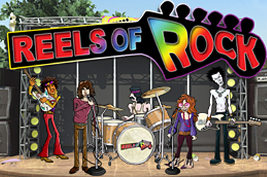 Reels of Rock