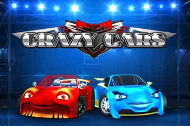 Crazy Cars