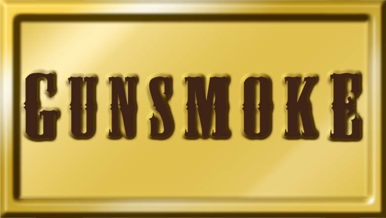 Gunsmoke