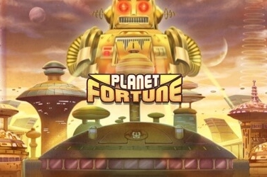 Planet Fortune