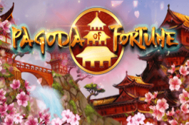 Pagoda Of Fortune