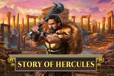 Story Of Hercules – Expanded Edition