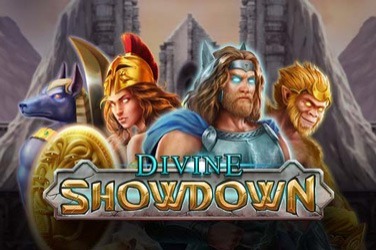 Divine Showdown