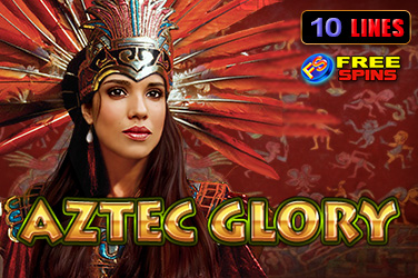 Aztec Glory