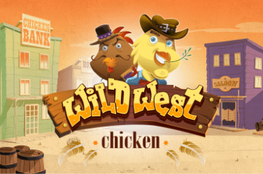 Wild West Chicken