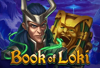 BOOK OF LOKI