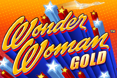 Wonder Woman Gold