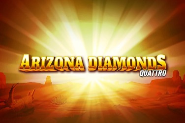 Arizona Diamonds - Quattro