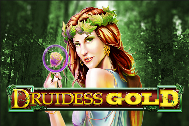 Druidess Gold