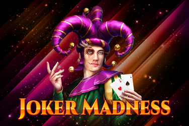 Joker Madness