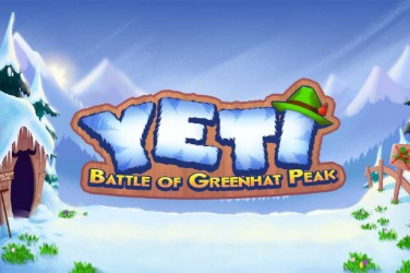 Yeti Battle of Greenhat Peak