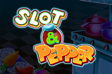 Slot & Pepper