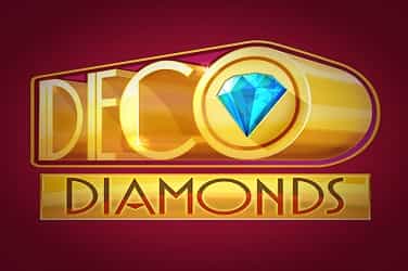 Deco Diamonds