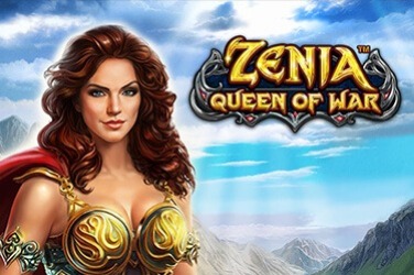 Zenia Queen of War