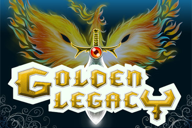 Golden Legacy