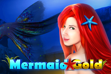 Mermaid Gold