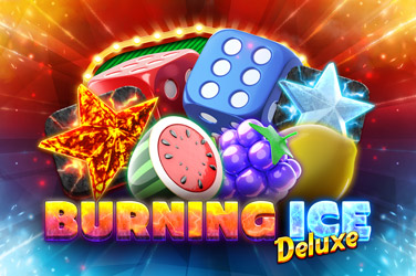 Burning Ice Deluxe