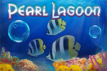 Pearl Lagoon