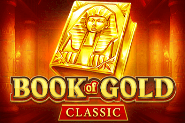 Book of Gold: Classic