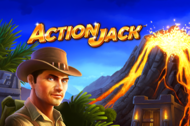 Action Jack