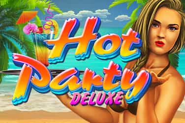 Hot Party Deluxe